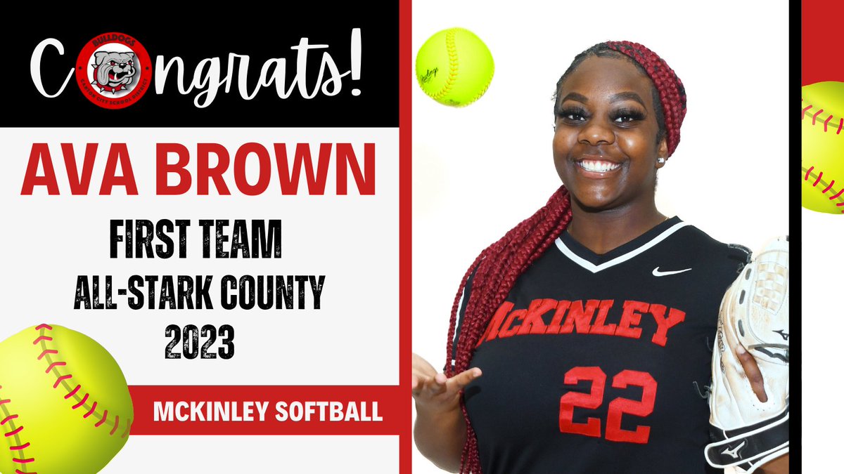 McK__softball tweet picture