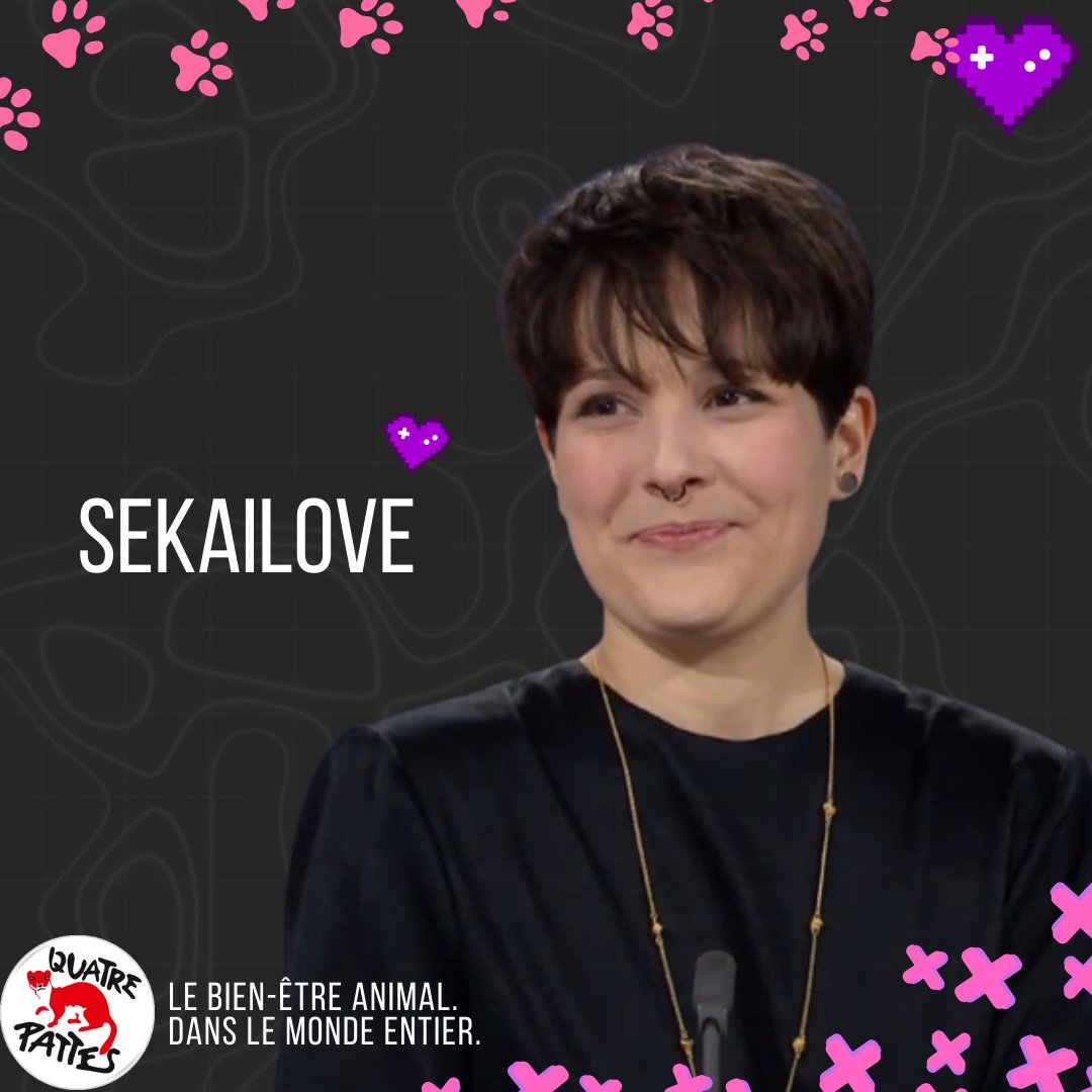 CariStream tweet media