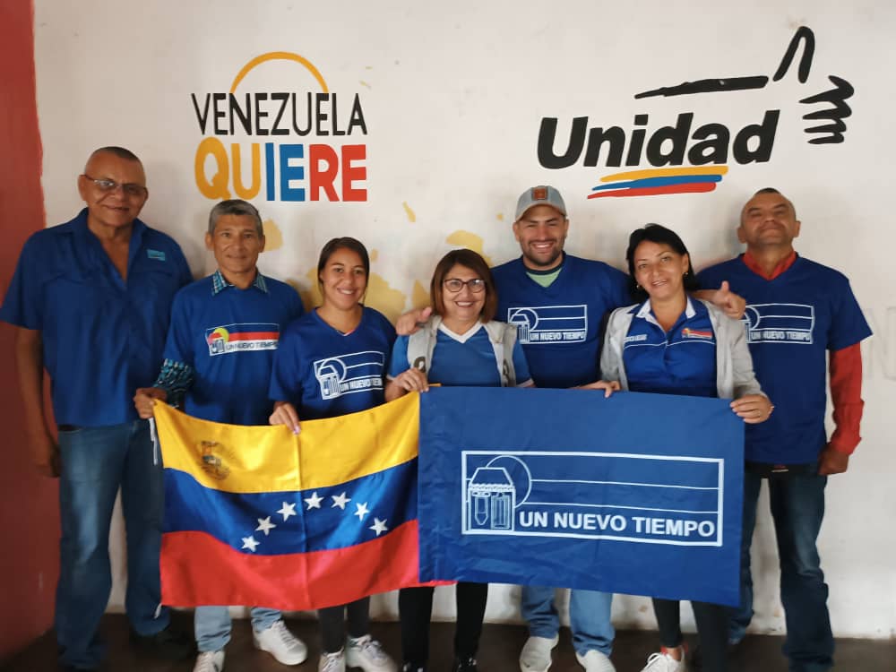_guarito's tweet photo. @UNT_Lara_ sigue fortaleciendo sus estructuras en todo el Estado. @partidoUNT Rumbo a La Primaria @AlexisFRamosP @LenchoM https://t.co/fZKseefDLi