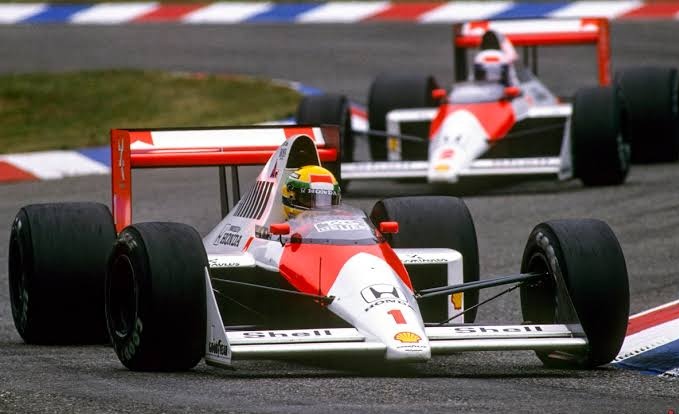 sennatheking's tweet photo. #OnThisDay 1989

Ayrton Senna wins his second German Grand Prix 🇩🇪

#F1 https://t.co/3fs6XKgd1T