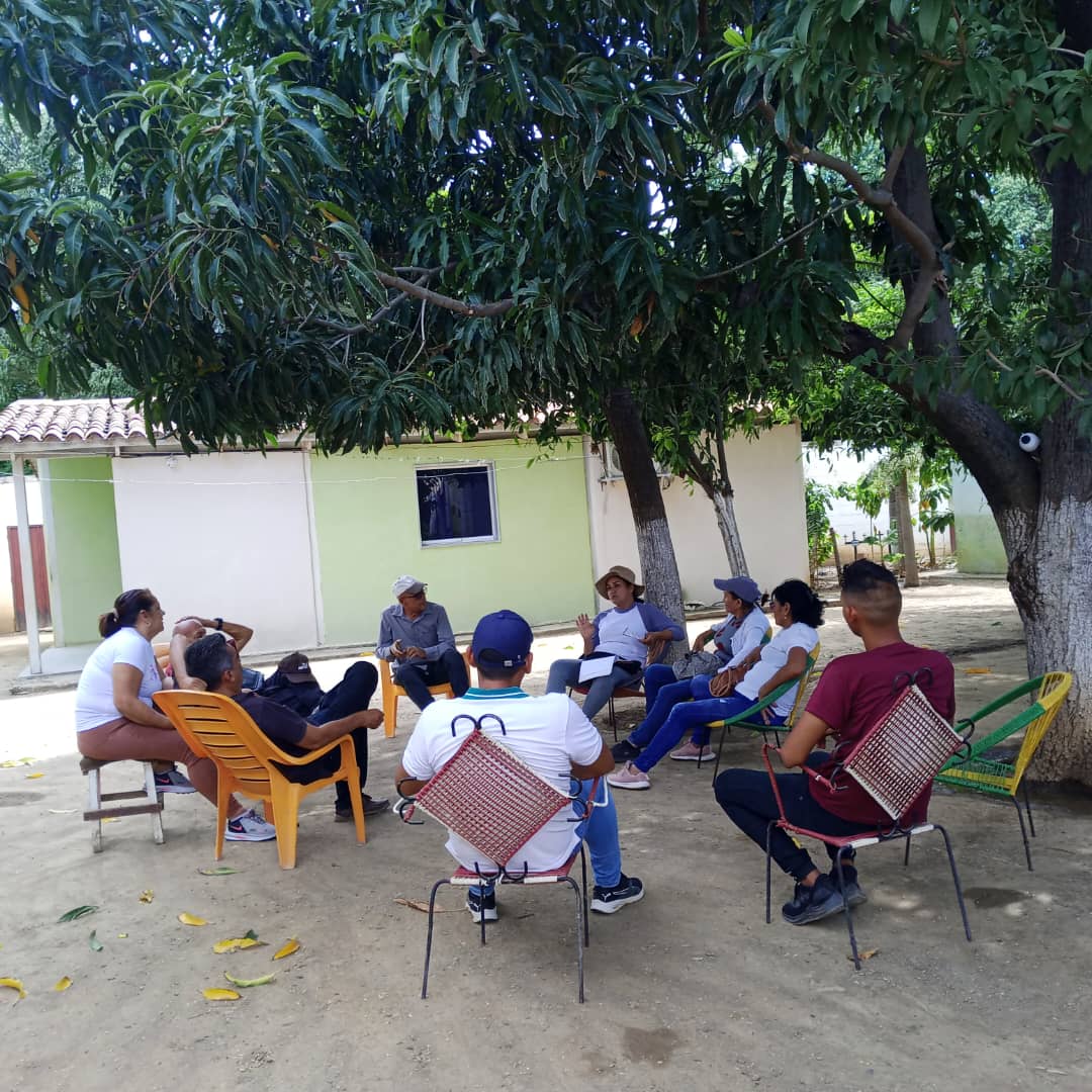 _guarito's tweet photo. @UNT_Lara_ sigue fortaleciendo sus estructuras en todo el Estado. @partidoUNT Rumbo a La Primaria @AlexisFRamosP @LenchoM https://t.co/fZKseefDLi