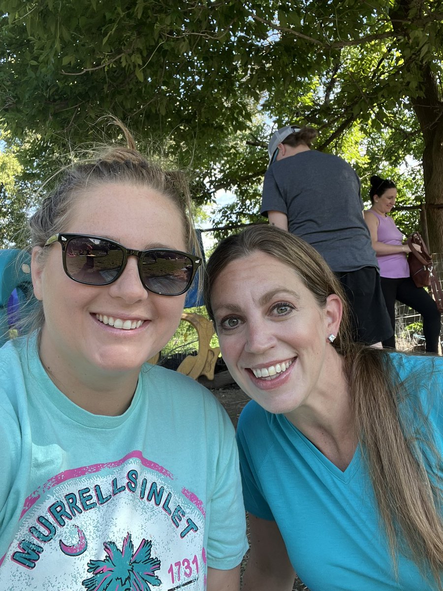 Tressa Collini tweet media