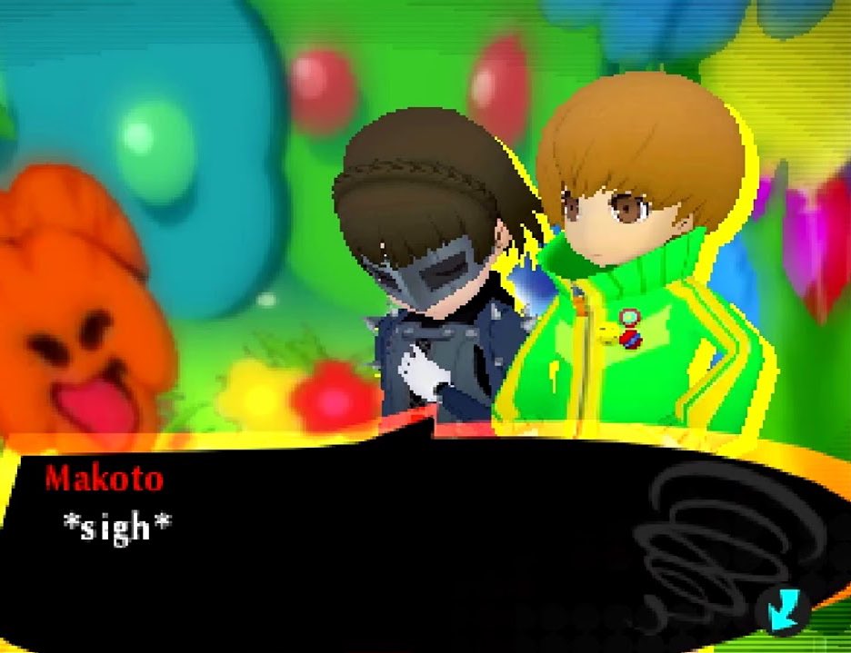#pq2 happy birthday chie!!