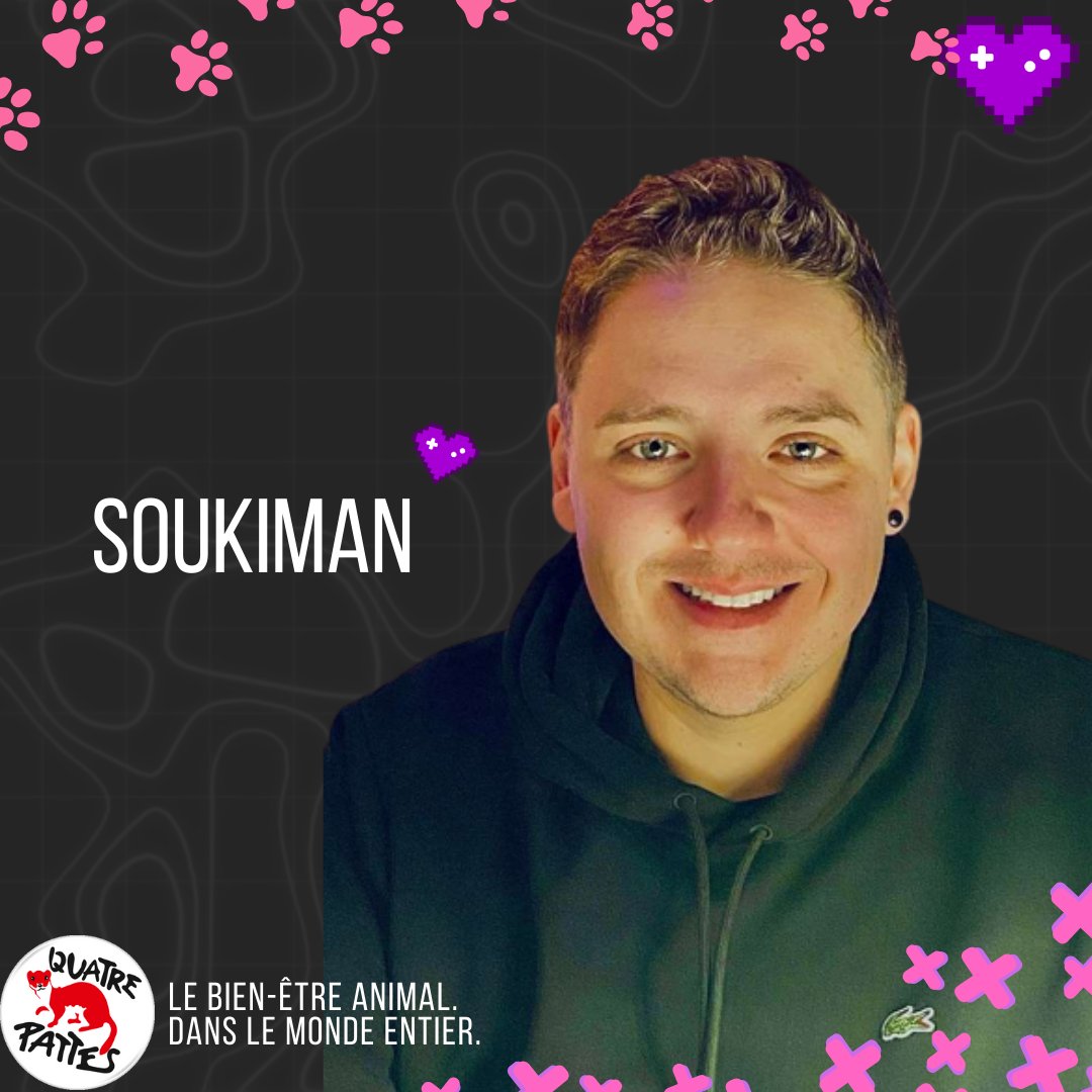 CariStream tweet media