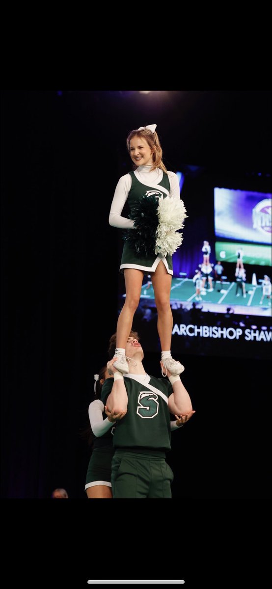 Shaw Cheer tweet media