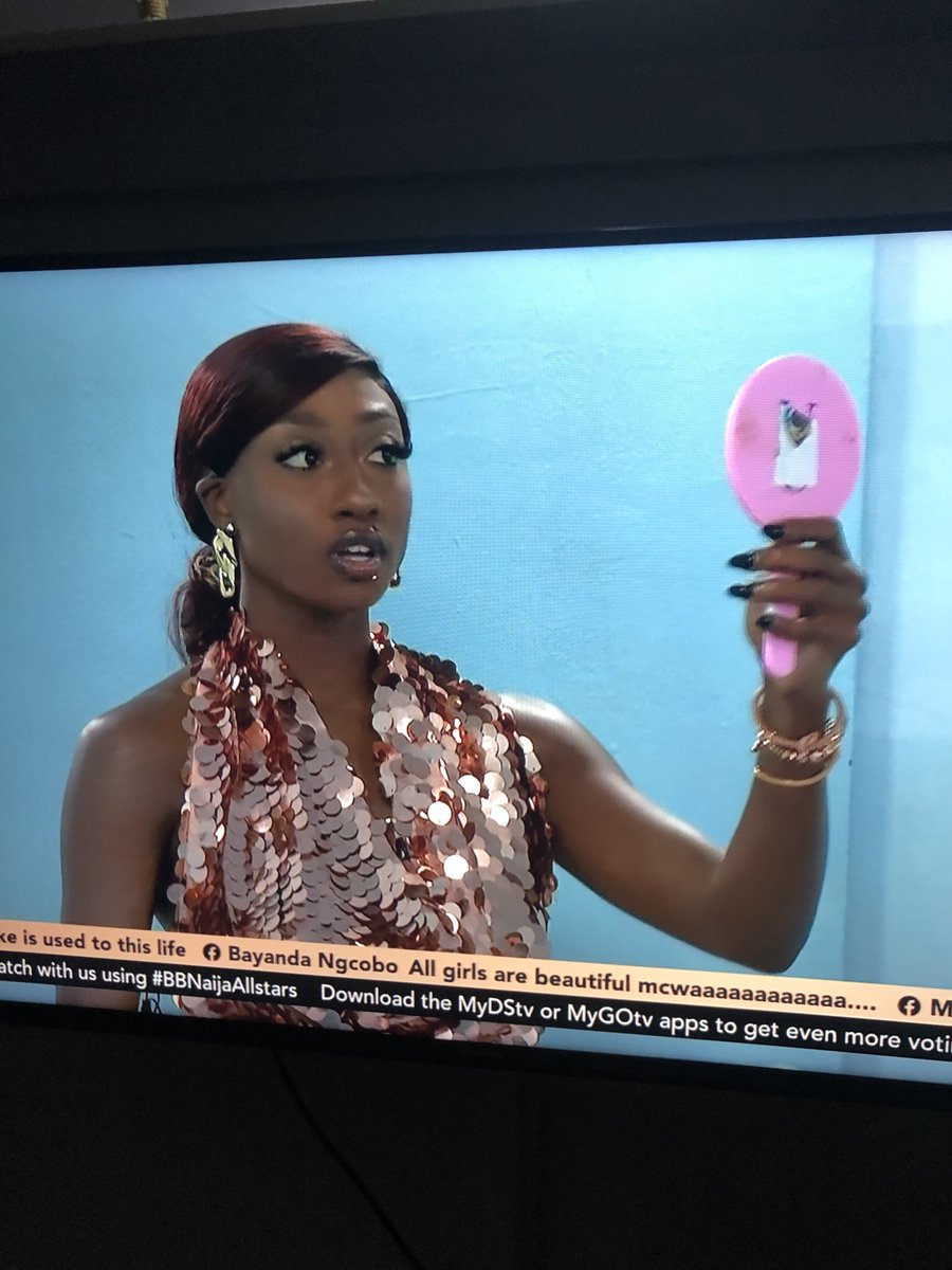 beingejirodavid's tweet image. Damn!!! GOD made this damsel pop and now I’m popped up by @OfficialDoyin_ someone please retweet this lady a thousand and 1000 times #BBNaija #BBNaijaAllStars cause I’m stanningwith all my rich friends #OfficialDoyin_  #doyinmoney @krypticplug_