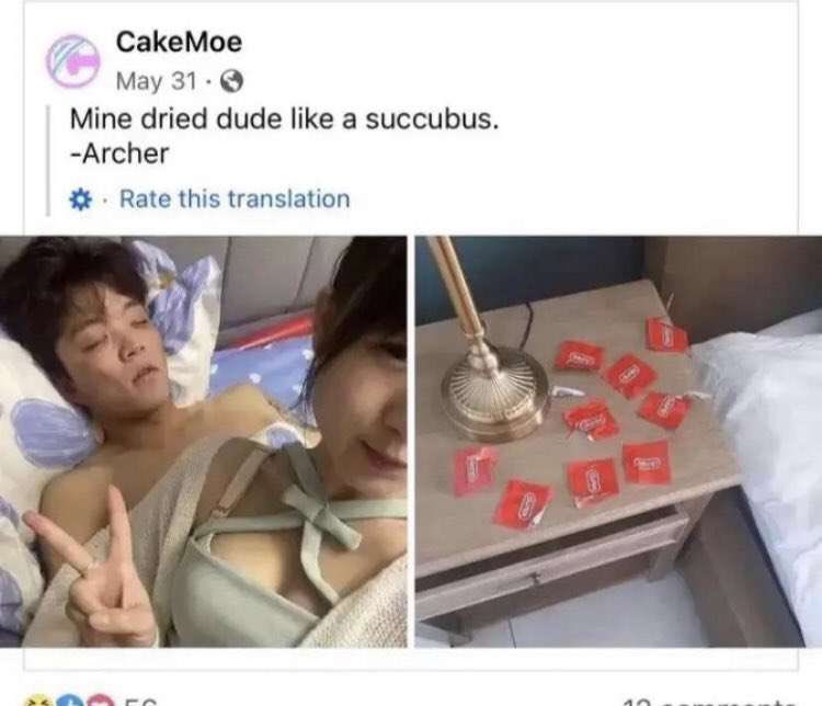 RawPornMoments's tweet image. 