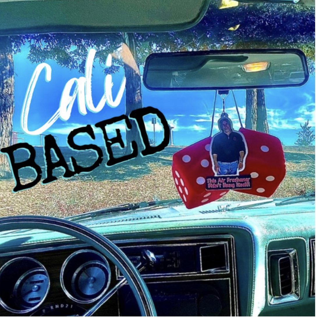 SCMountainGoat's tweet photo. Don’t forget, another episode of #CaliBased is tonight at 6:00 PST.
Join me right here on Twitter, or join the chat over on Rumble.
Time for a run.
See you tonight! https://t.co/5CAKiaJJcF