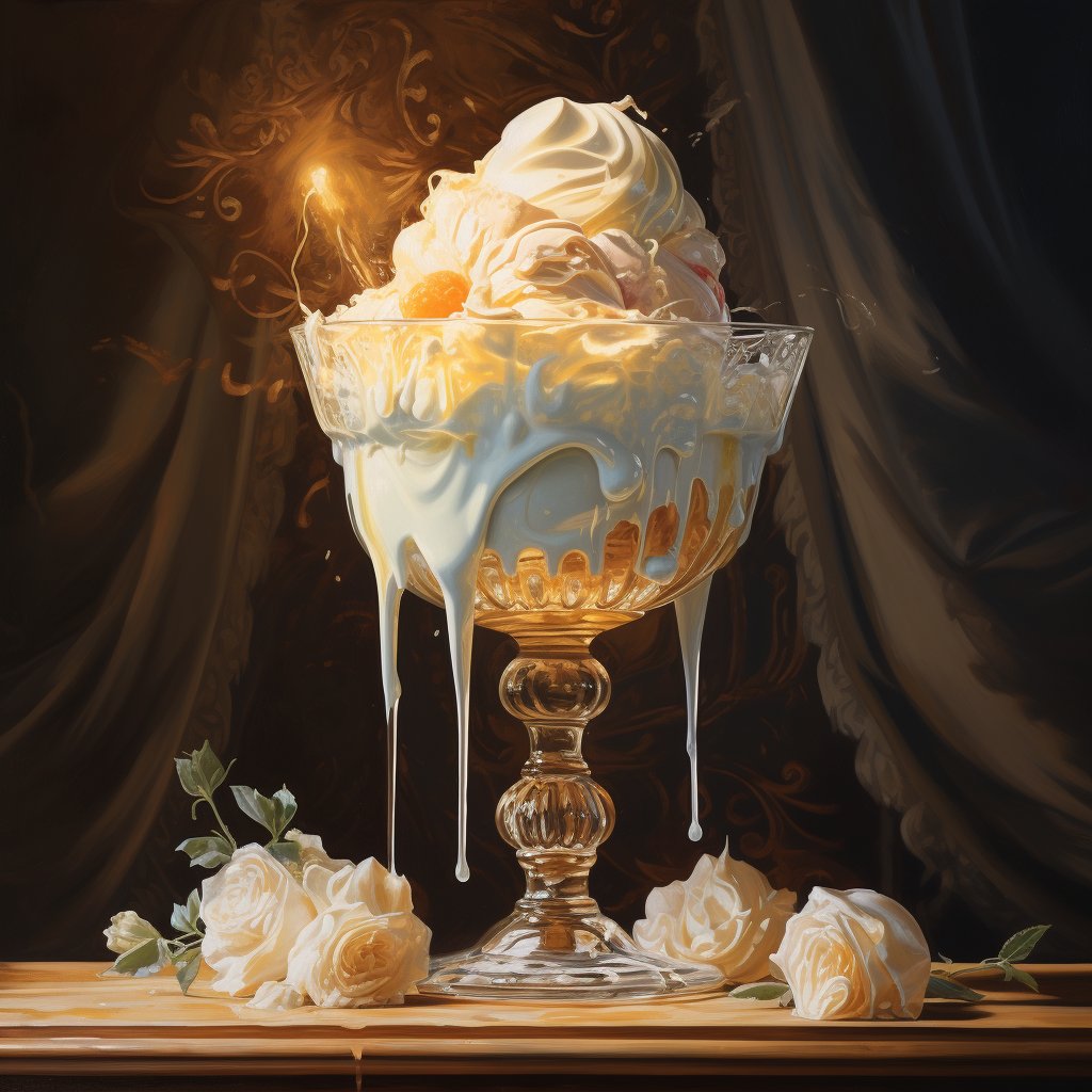 Cairo Sundae 🍦 tweet media