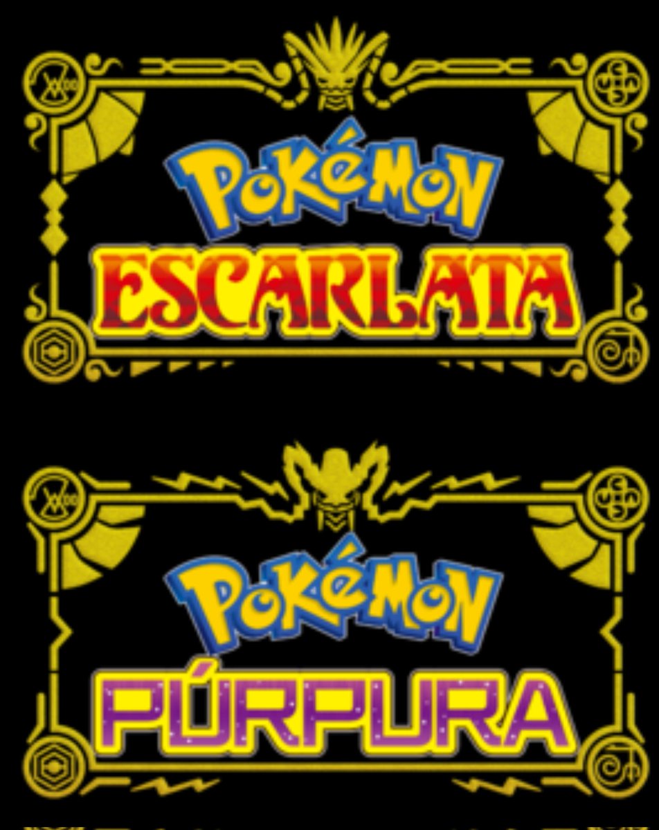 VictyLusi494's tweet photo. ✨Sorteo Pokémon semanal✨

Requisitos: RT + ❤️

1 Ganador🎉

Premio: 6 Pokémon para SWSH, BDSP, PLA, HOME (NO hace falta Premium) o SV

Termina Viernes 4🗓️

Suerte 💕 https://t.co/LHN37Ipj8I