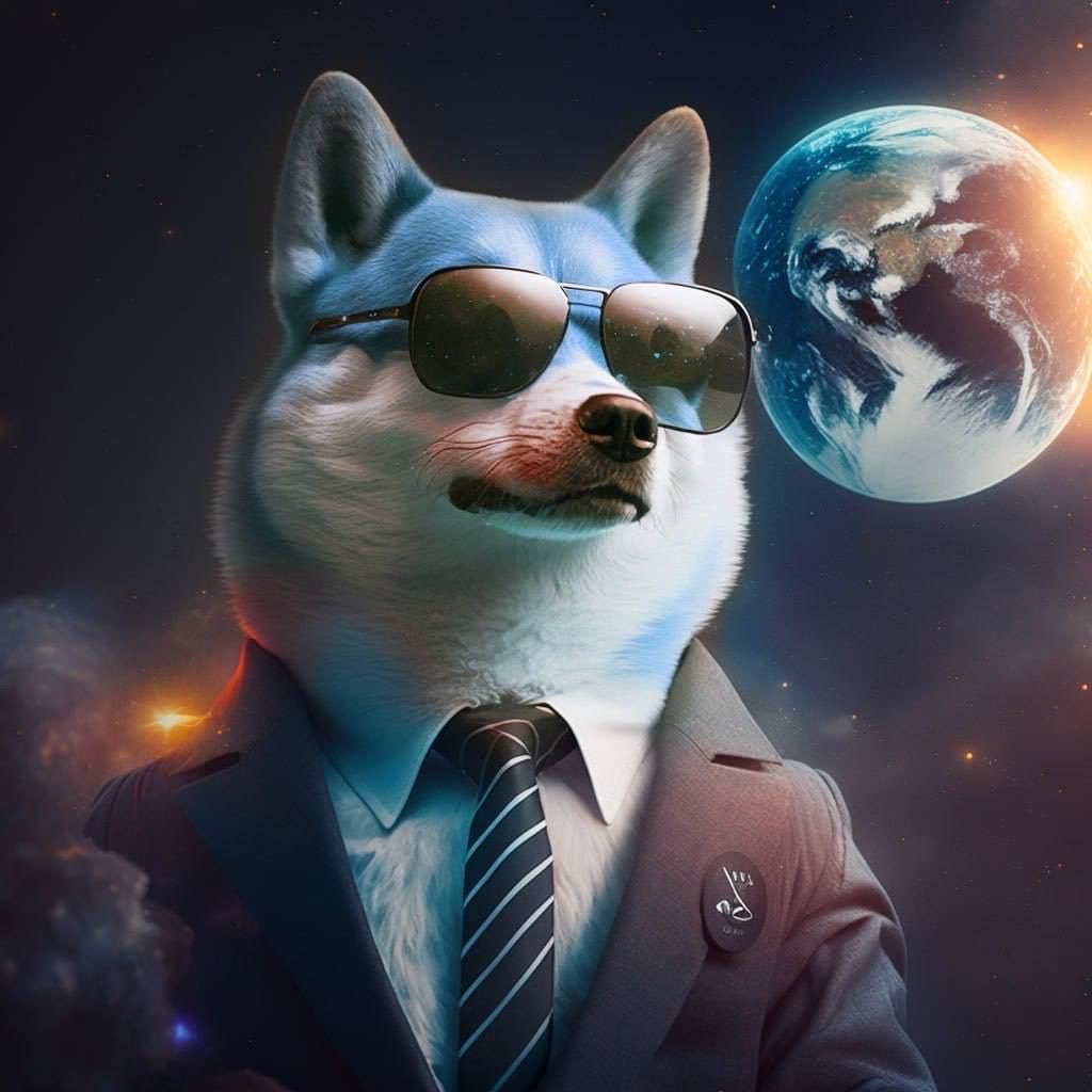 Based Inu | BASE BLOCKCHAIN tweet media