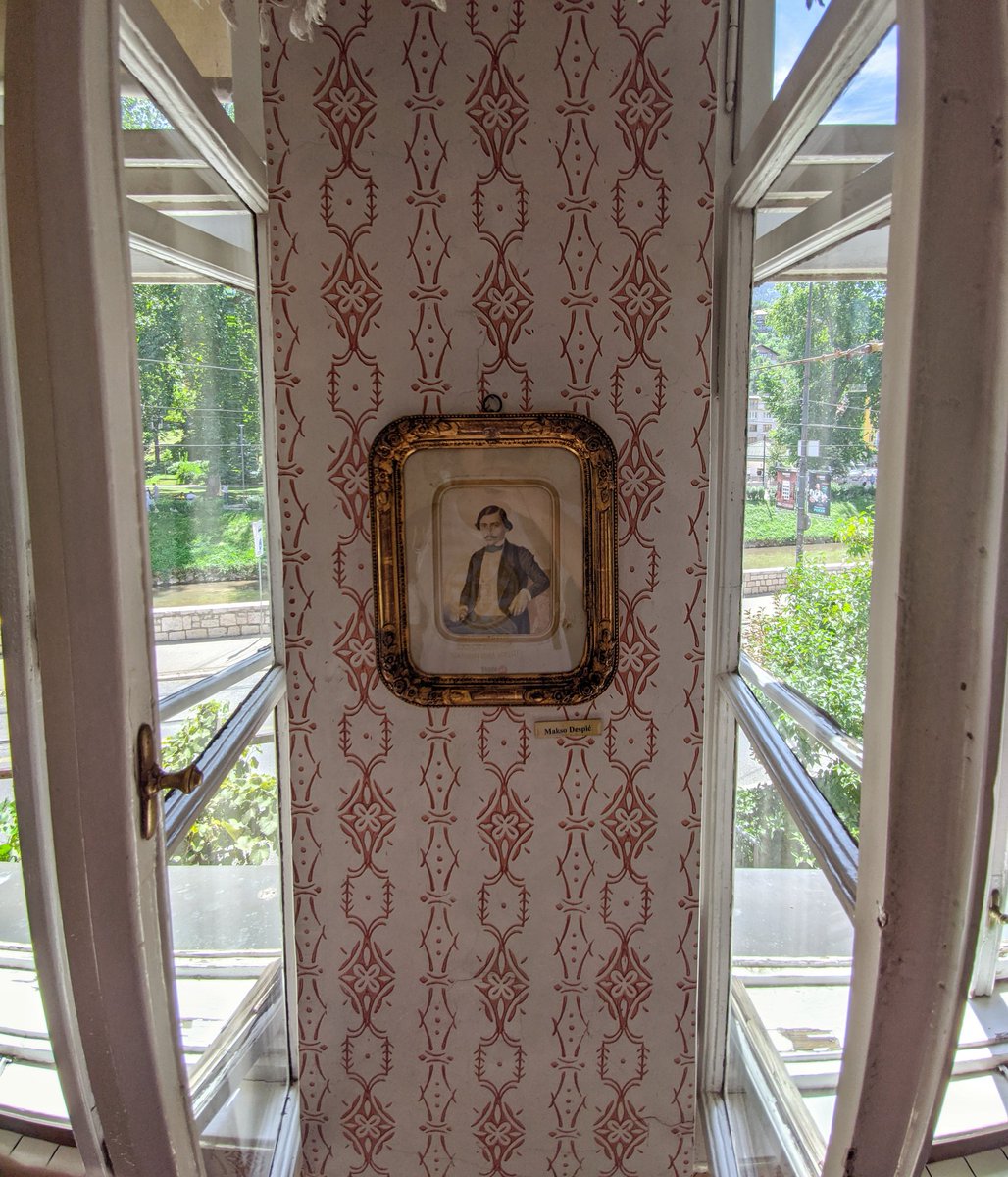 Dervish the Muzejin tweet media