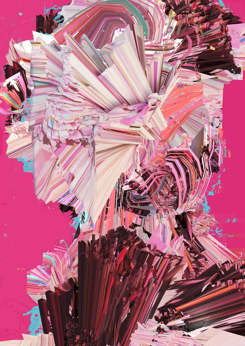 Acquired ''HNROHILTKAMDDATT'' via <a href="/exchgART/">Exchange Art</a>!

By: <a href="/micalnoelson/">Mical Noelson</a>