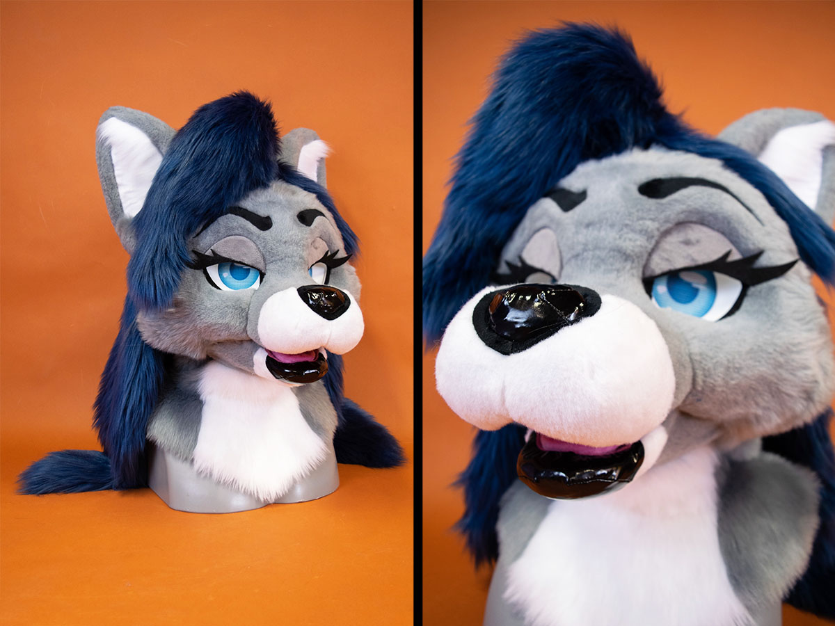 lemonbrat's tweet photo. Check out this sassy lass! We definitely wanna work with this stretch vinyl more too - it’s sooo cute! 

IG: @/jittwolfproductions https://t.co/CPOFFzsmsI