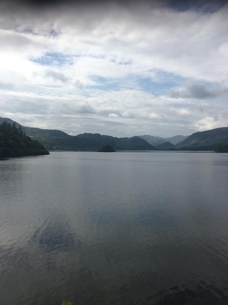 MrsRWato's tweet photo. #LakeDistrict #derwentwater #Keswick https://t.co/BxSrcCWSdC
