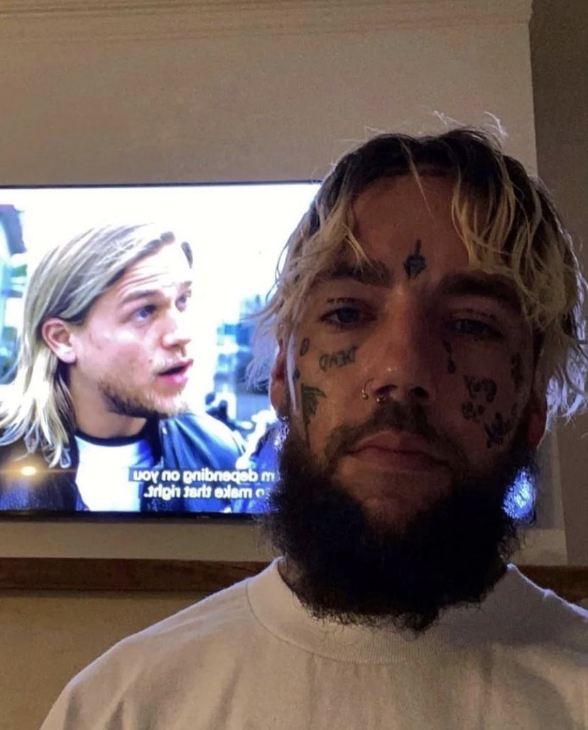 Sons of anarchy, with Greek subtitles