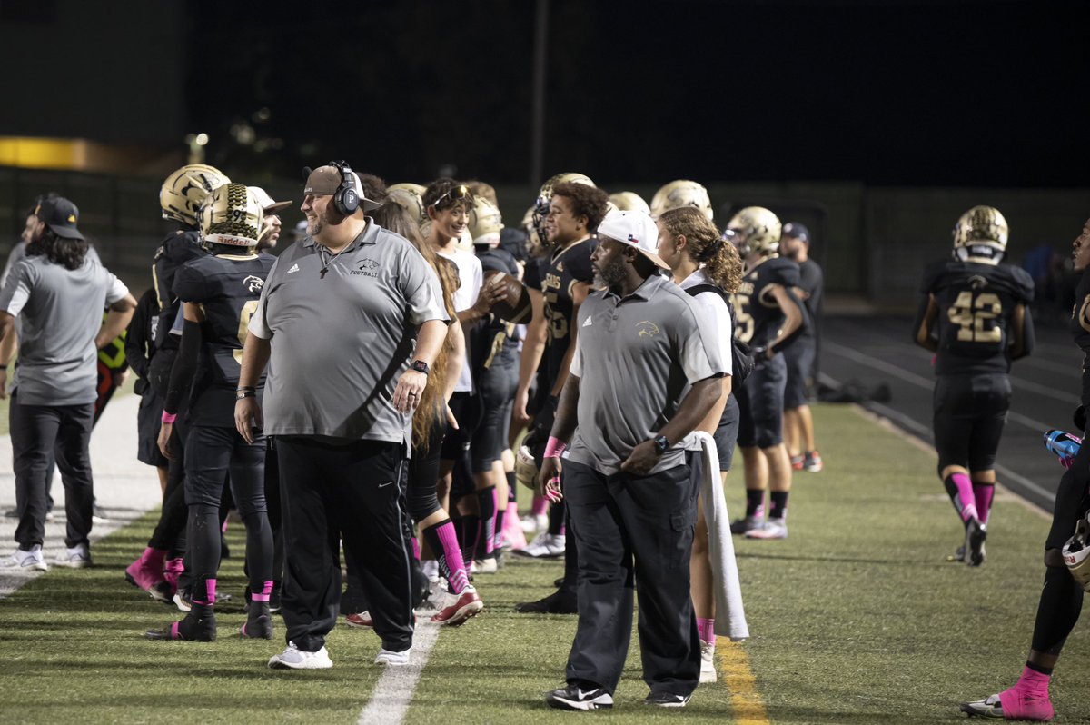 Cougar Football tweet media