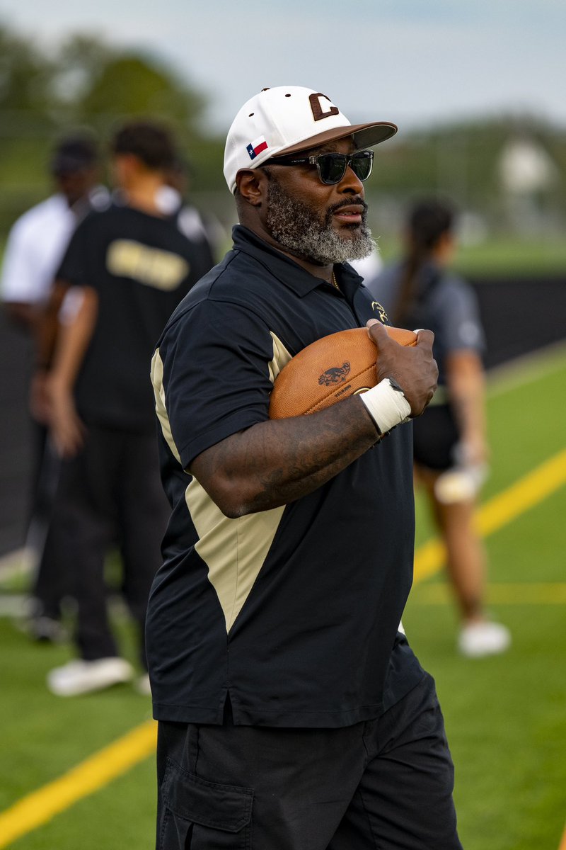 Cougar Football tweet media
