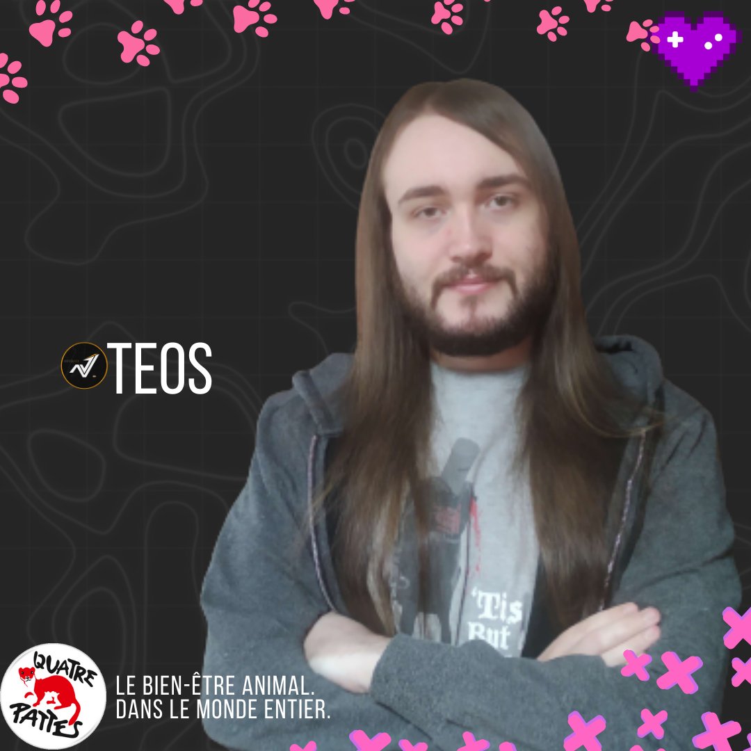 CariStream tweet media