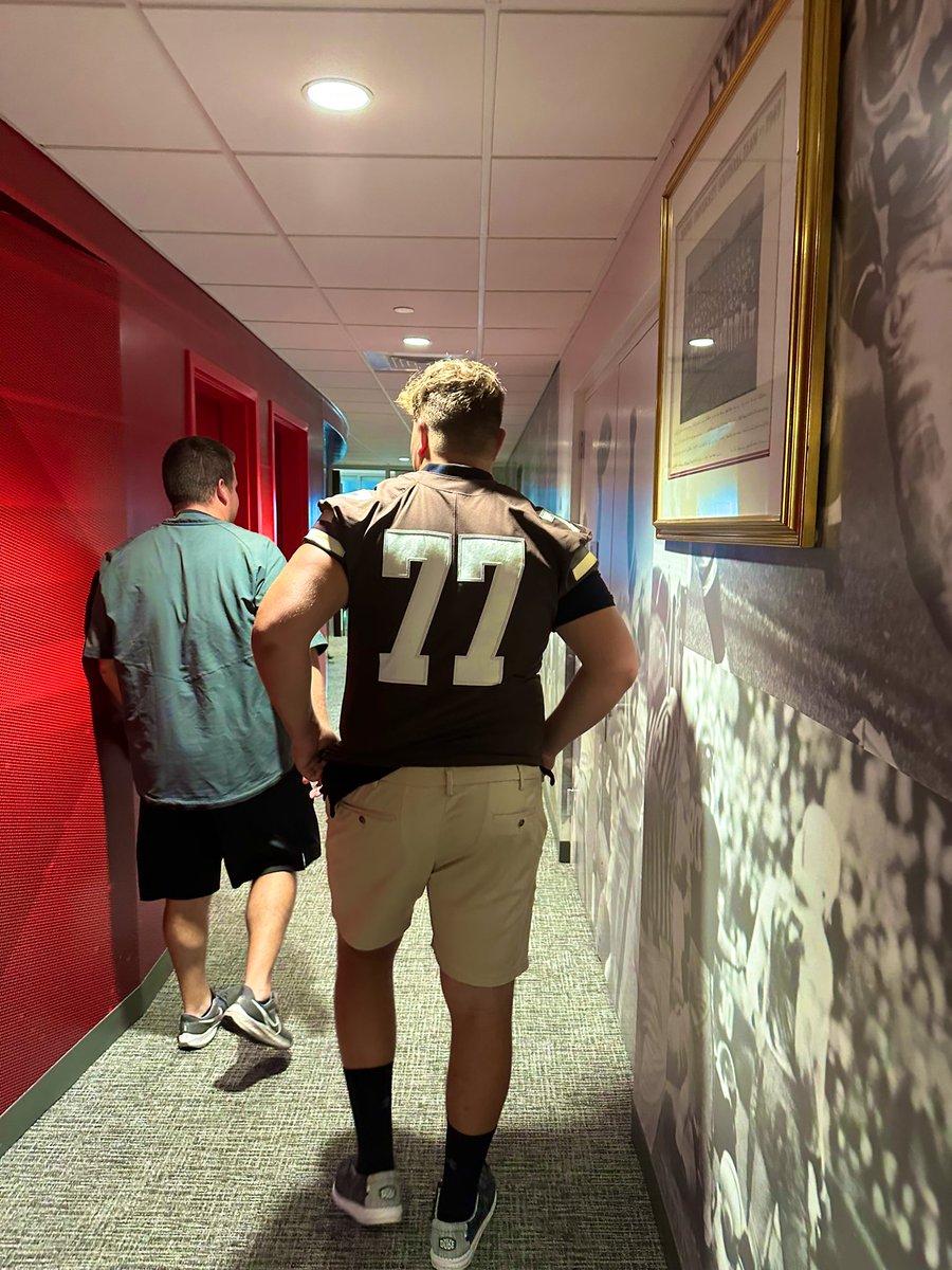 Caleb Yates tweet media