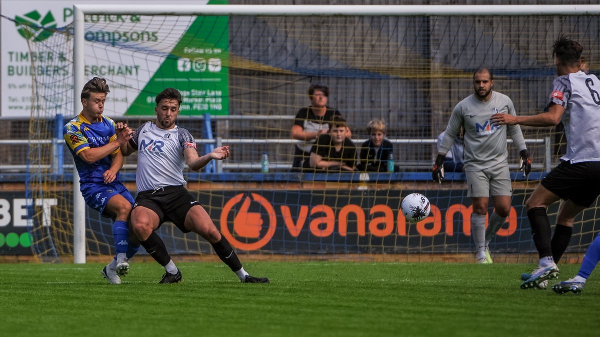 <a href="/corbytownfc/">Corby Town FC</a> "Charlie" <a href="/CharleySanderss/">CS</a>