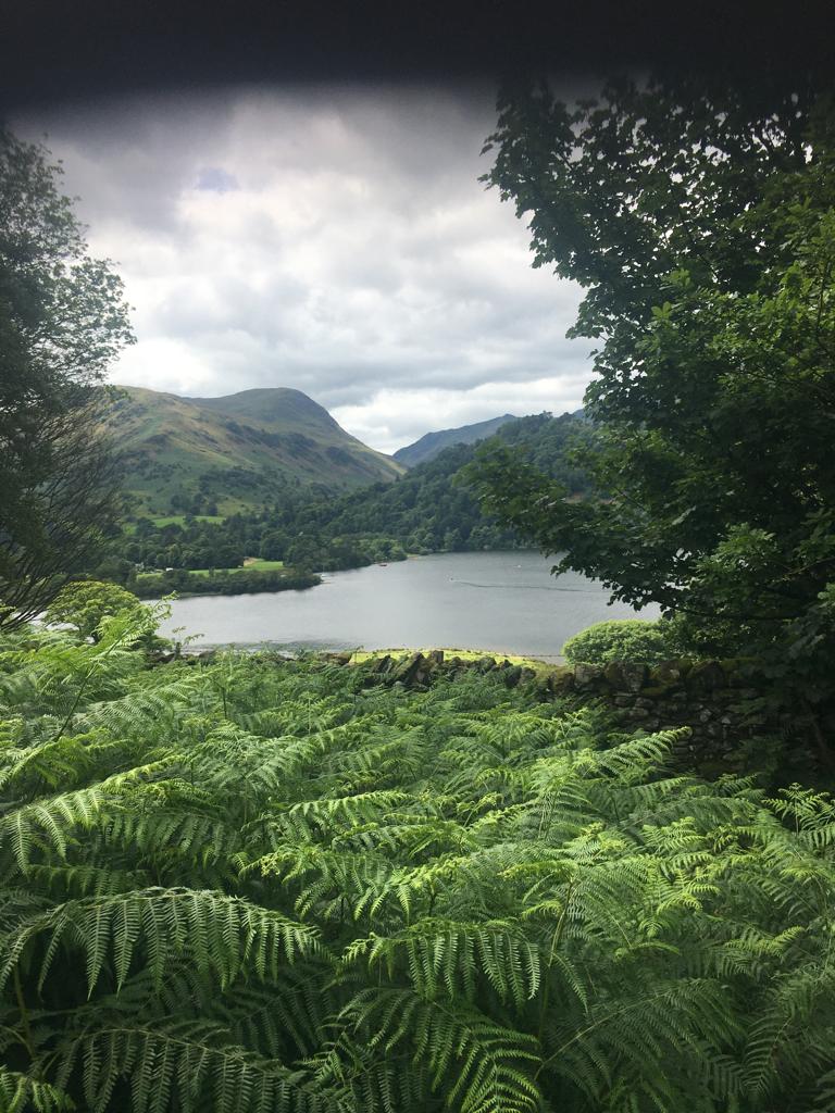 MrsRWato's tweet photo. #LakeDistrict #Ullswater small selection https://t.co/ODf1LkARGs