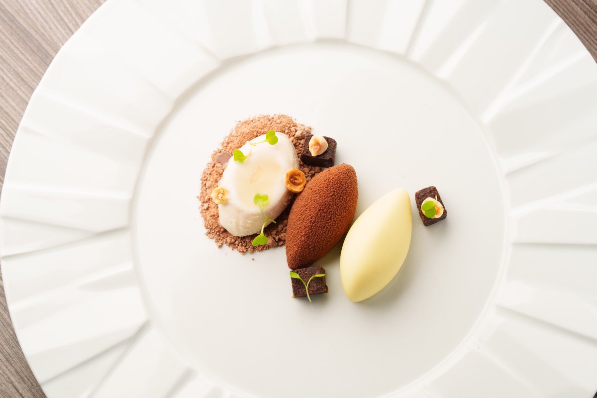 James Hill at The Oak Curthwaite tweet media