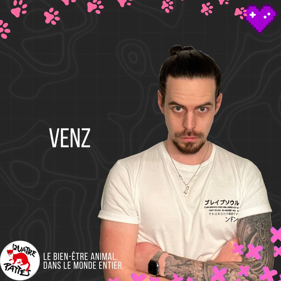 CariStream tweet media