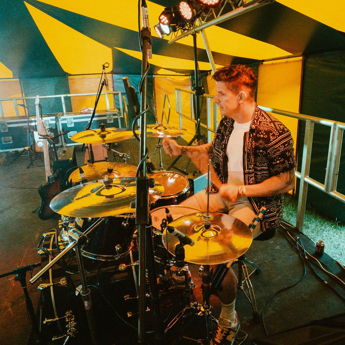 Top weekend. <a href="/ynotfestival/">Y Not Festival ⚡</a> <a href="/This_Feeling/">This Feeling</a> ✅

📸 @maxmurray05