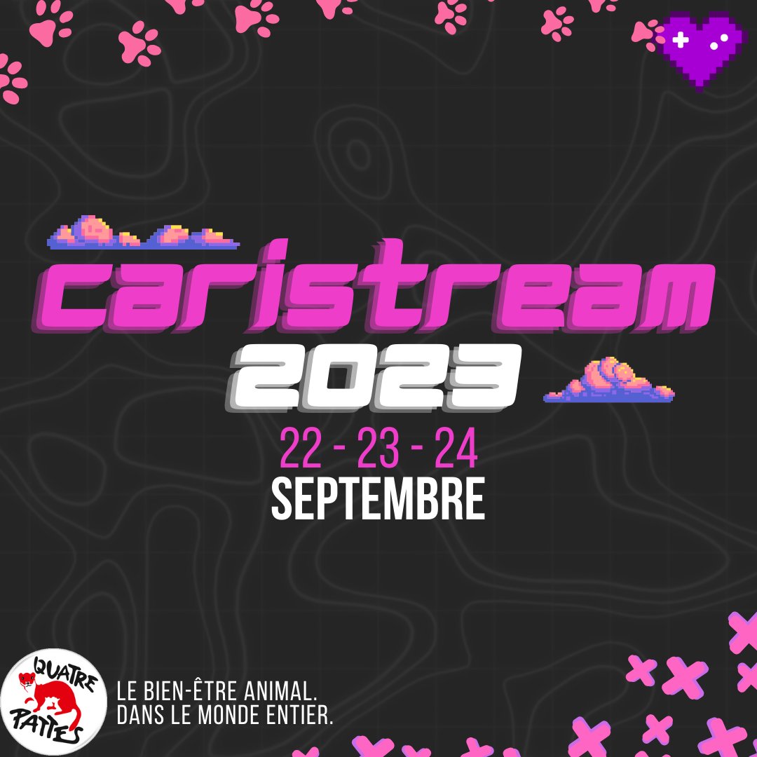 Vous pouvez les retrouver ici:

Twitch : twitch.tv/jvmagtv
twitter : x.com/JVMag_ch
Site : jvmag.ch
Kick : kick.com/jvmagtv