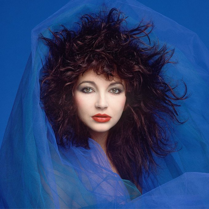 iris_abyss's tweet photo. Happy Birthday To The Amazing Kate Bush. https://t.co/l6qYzEKplJ