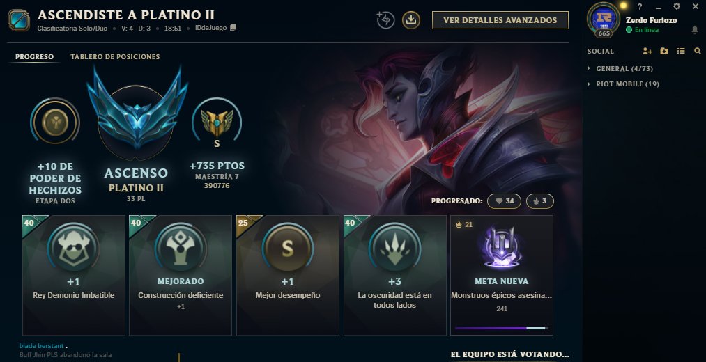 Sisi clases de Rakan !