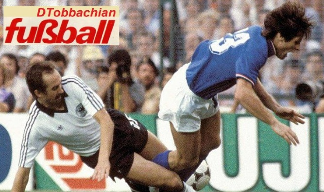 DTenGenteSexy's tweet photo. @inakibustos Uli #Stielike 🇩🇪 era un futbolista digno de estirpe teutona. Personalidad avasallante, lider, con la particularidad que en el @realmadrid solia ser utilizado de mediocampista y #Derwall de libero en la
@DFB_Team. Muchos defensas Top de hoy no podrian sentarse en su misma mesa ⚽️ https://t.co/cefsePHy5f