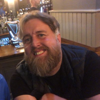 RiggersDavid's tweet photo. #NewProfilePic https://t.co/L7b3OYjWdm