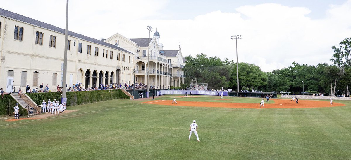 michaelcauble2's tweet photo. Excited to announce my commitment to Spring Hill College. Thank you to my friends, family, athletic trainers, and coaches who’ve helped me along the way. @jonnnyyy_1 @SHC_Baseball @SHC_BADGERS https://t.co/j8FLtBKS0k