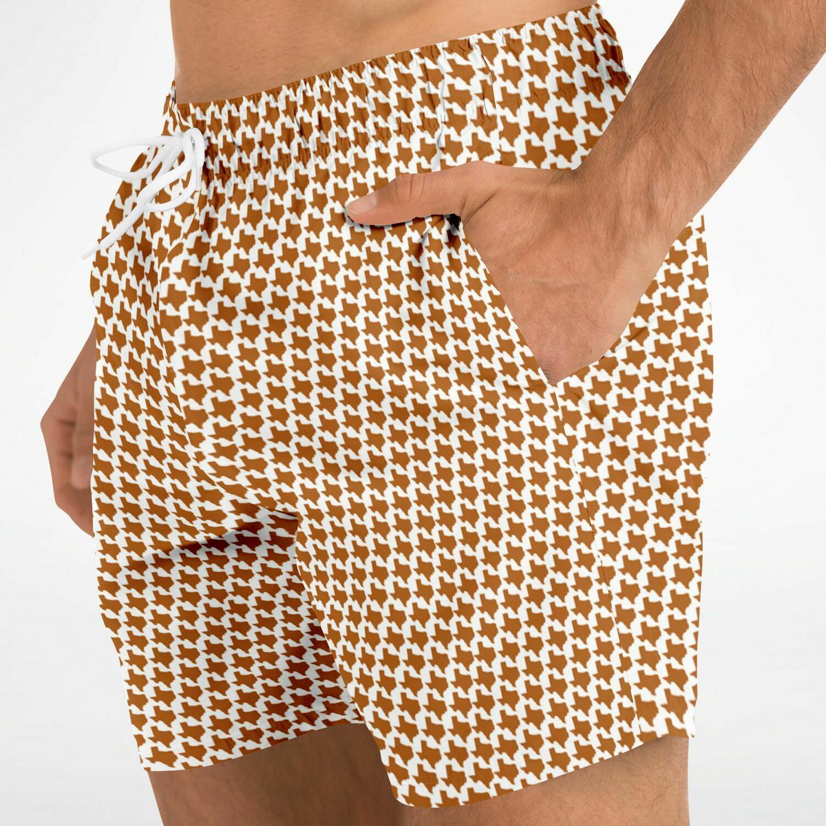 ThreadOfState's tweet image. 🚨 Restock Alert 🚨 Calling all Texas-loving beachgoers! Get ready to make a splash with these epic Texas-themed men&apos;s swim shorts. 🌊🤠🏖️ Don&apos;t miss out on these must-have summer essentials. threadofstate.com/collections/te…