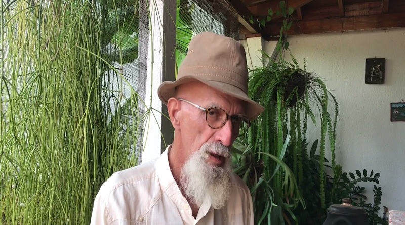 Fallece el poeta Reynaldo Pérez Só un grande de la lengua española

#VenezuelaTierraProductiva

vtv.gob.ve/fallece-poeta-…