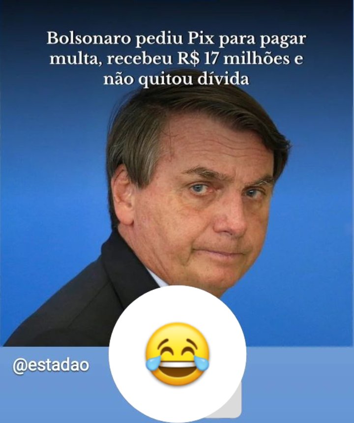 MMktuff's tweet photo. E nem vai pagar , pq ele quitou o pedagio dos milianos para ganhar tempo mais pela altura do campeonato ele não foge nem a nado 🤣🤣🤣🤣🤣🤣🤣🤣🤣 https://t.co/ip4xrRP1CP