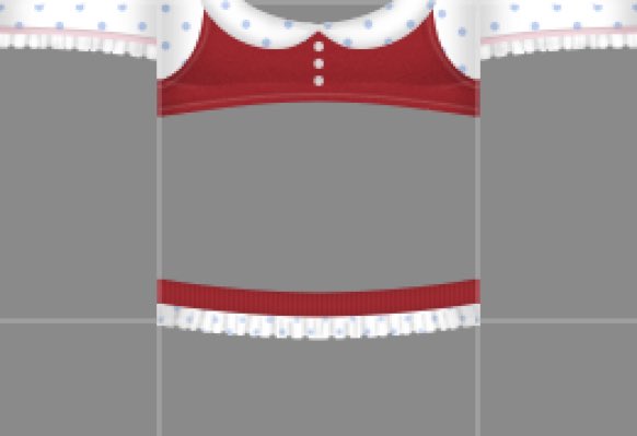 something a little different from what i usually make 🎪!!

#roblox #robloxclothing #robloxclothes #robloxdesign #robloxdesigner #robloxdev #robloxdevs #robloxart