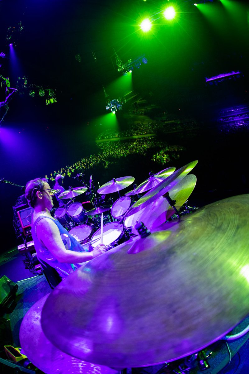 Phish_FTR's tweet photo. 7/29/23 New York, NY. Night ➁ of ⑦ at @TheGarden 📸 Rene Huemer https://t.co/t51akfSFib