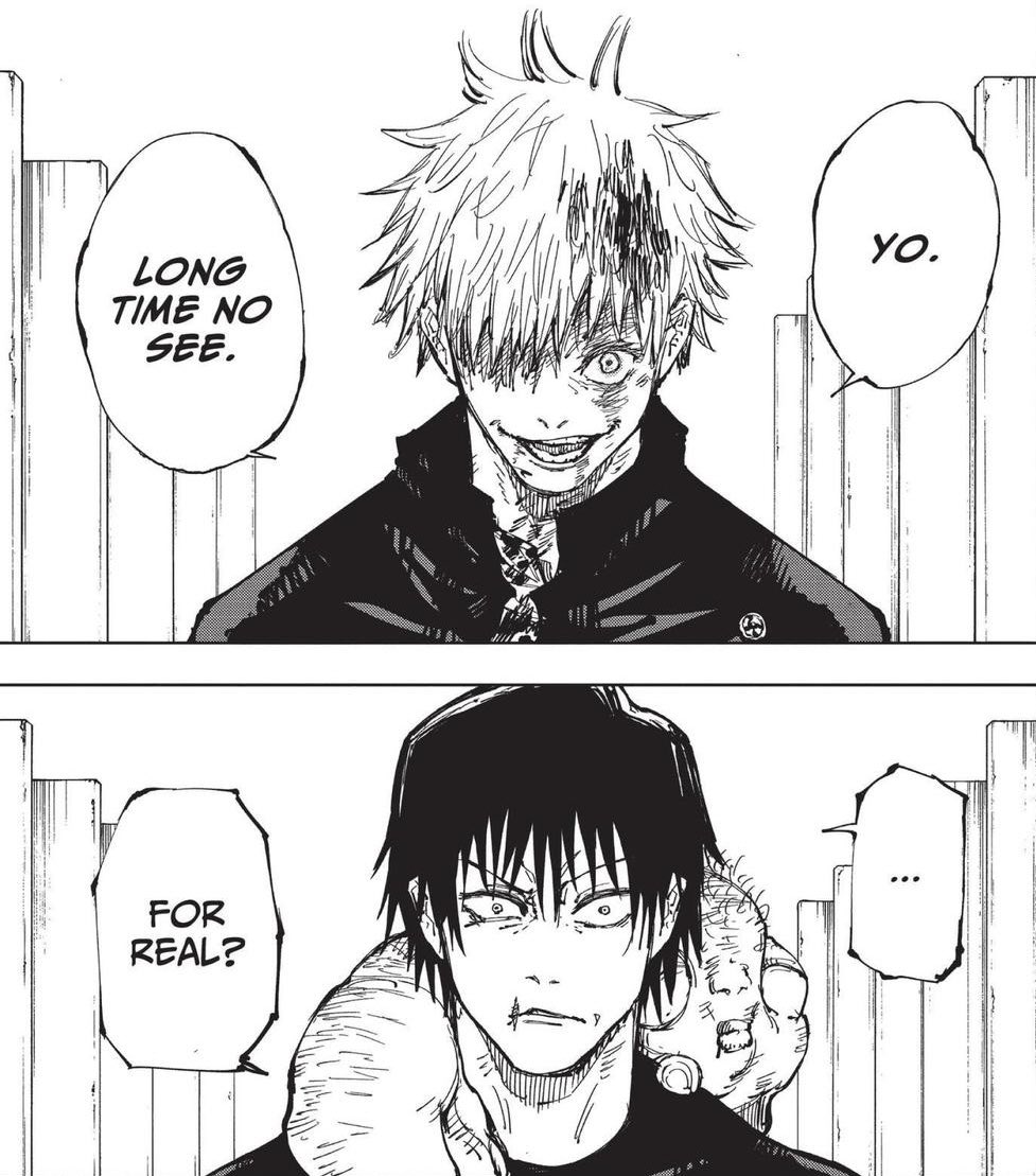 Out Of Context Manga (@mangacontexts) on Twitter photo 