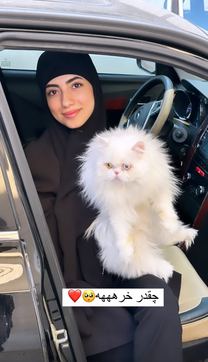 asedmahdiii's tweet photo. حجاب استایل اما مروج سبک زندگی غربی
وقتی با حجاب به جنگ دین آمدند https://t.co/I2fw1v4Hnk