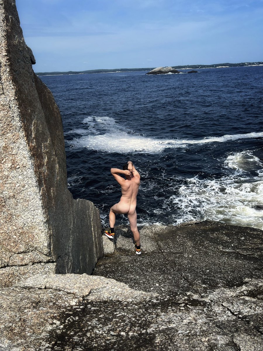 ScotianTwink's tweet photo. Canada’s Ocean Playground https://t.co/cc4jjaqNrY