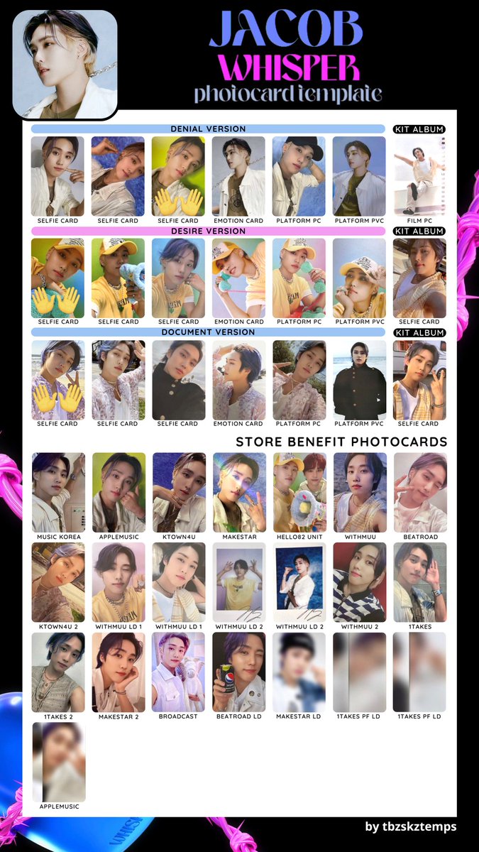 bluedolss's tweet photo. wtb lfs jacob haknyeon the boyz ph 

prio: be awake and be aware with 👐🏻 stamps https://t.co/3OLdoTeiMk