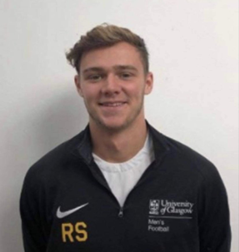 Everyone go vote for Robbie Smith👇
For those who don’t know <a href="/robbie11smith/">Robbie Smith</a> he is the last remaining alumni player in the 1s squad, he has been team captain, club captain, club secretary and now sits on the management board. 

He is Mr GUFC🖤💛⚽️

#4Teams1Club100percentGUFC