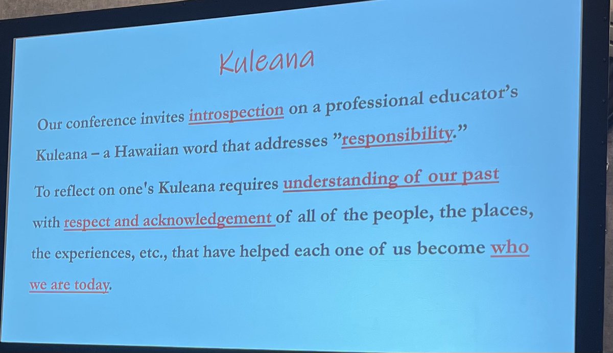 Dr. Kay Holman tweet media