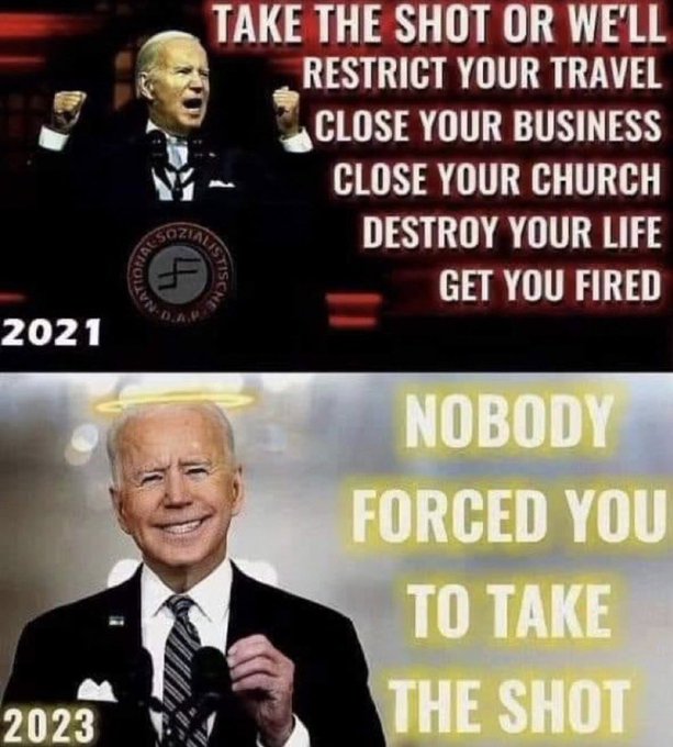 DawnofaNewOrder's tweet photo. @JoeBiden https://t.co/YHj8ximBHs