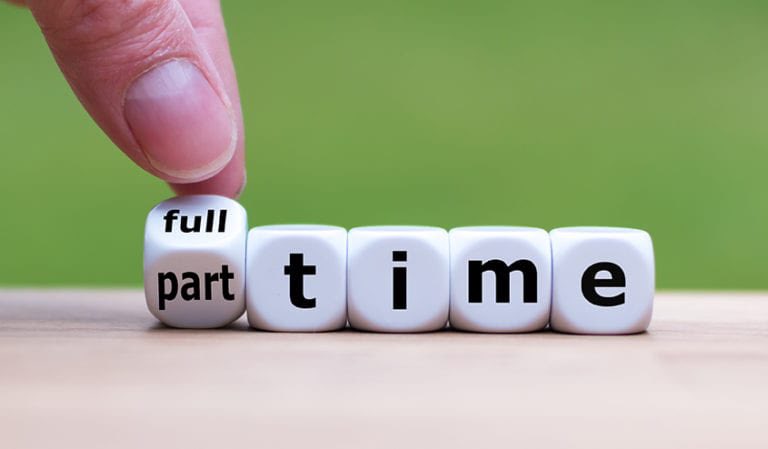 Voor mijn column zoek ik iemand die overwogen heeft om meer uren te gaan werken vanuit een parttime baan, maar ontdekte dat dit niet lonend was. Wil je jouw verhaal doen (anoniem)? Stuur me een DM!