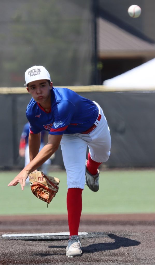 Landon Johnson (@landonjohn55448) on Twitter photo Thank you <a href="/mattmiller59/">Matt Miller</a> for giving me the opportunity to represent @PBR_Mississippi in the junior future games <a href="/prepbaseball/">Prep Baseball</a> <a href="/SBGsox/">Snopek Baseball Group</a> Thank you <a href="/mattmiller59/">Matt Miller</a> for giving me the opportunity to represent @PBR_Mississippi in the junior future games <a href="/prepbaseball/">Prep Baseball</a> <a href="/SBGsox/">Snopek Baseball Group</a>
