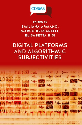 UniWestPress's tweet photo. This #OpenAccess edited collection explores technological structures and lived experiences of algorithms and the operation of platforms in areas such as crypto-finance, production, surveillance, welfare & activism.
#CDSMS
https://t.co/qPvLqUX5Bj https://t.co/tKtDhs3bn3
